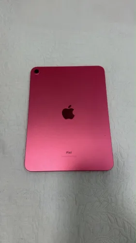 Vendo iPad 10ª geração
