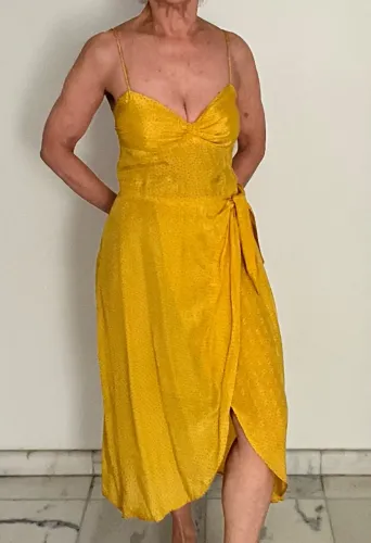 Vestido