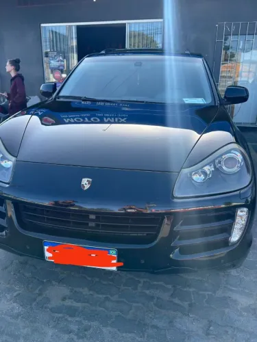 Porsche Cayenne V6 3.2/3.6 24V 2010