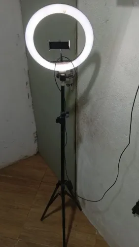 Ring light