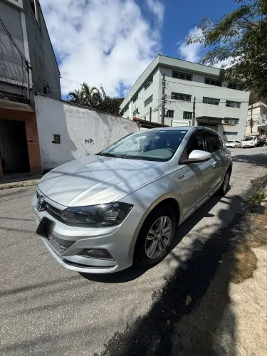 Volkswagen Polo Comfort. 200 TSI 1.0 Flex 12V Aut. 2019
