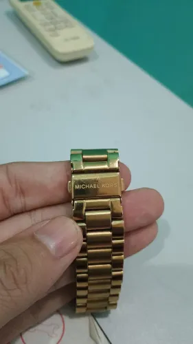 Relógio Michael Kors
