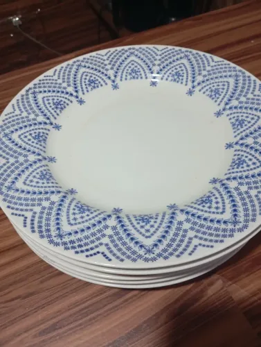 Pratos estilo português 