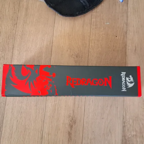 Mousepad Redragon Suzaku Extra Grande.