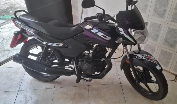 Mottu 110i 