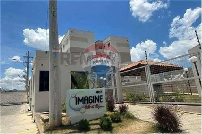 Apartamento - Venda - Salto de Pirapora, São Paulo R$ 190.000