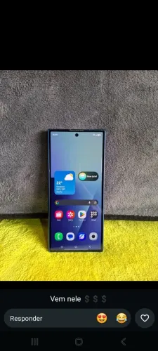 Samsung zfold 7