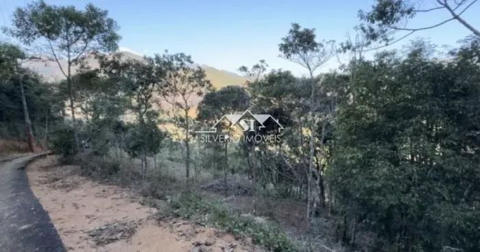 Terreno- Petrópolis, Estrada da Saudade