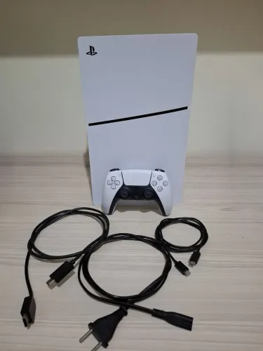 Playstation 5 / PS5 Slim