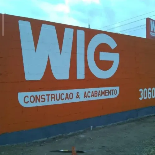 Pintor letrista e residencial