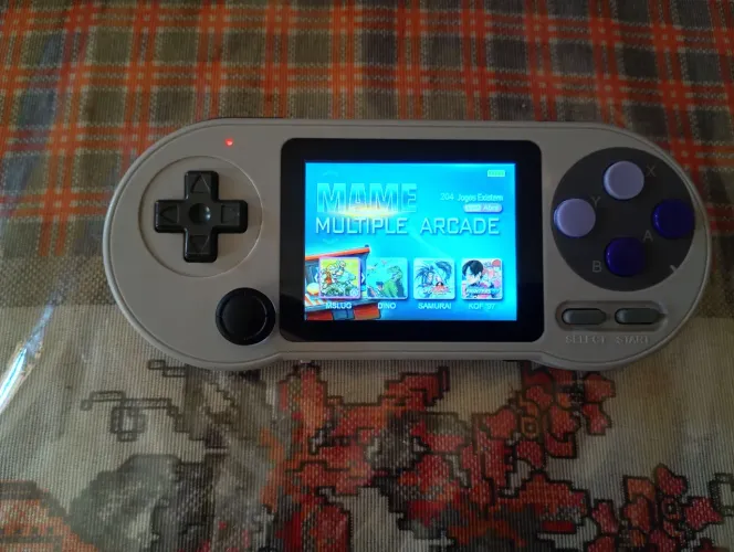 Vendo portátil modelo SF2000