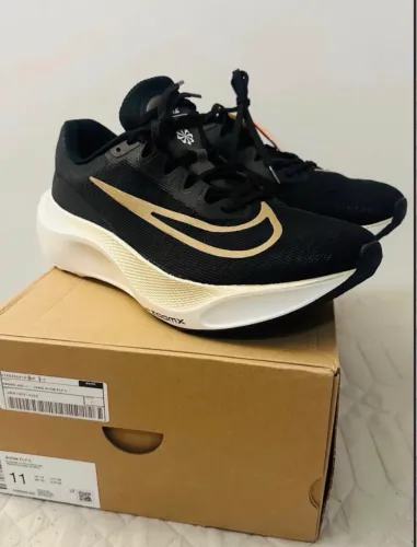 Tênis Nike Zoom Fly 5 - Tam 43 - Nota Fiscal