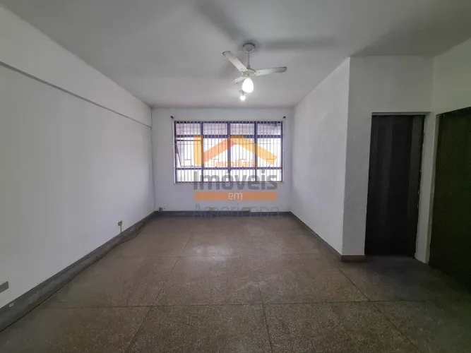 Duas Salas Comerciais para Locação na Vila Santa Catarina - Americana-SP: 2 Salas, 2 Banhe