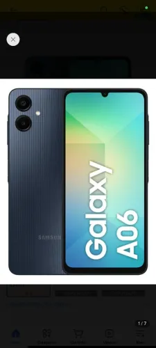 Samsung Galaxy A06