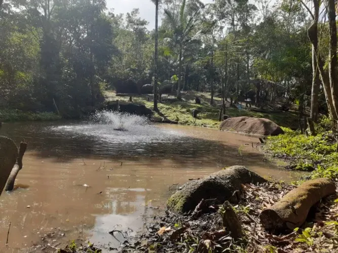  Chácara Próximo às Praias em Região Privilegiada.
