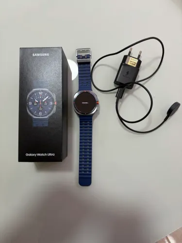 Smartwatch Samsung Ultra