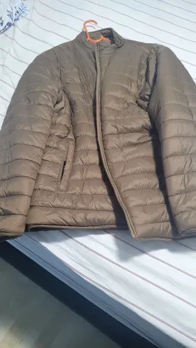Jaqueta Masculina