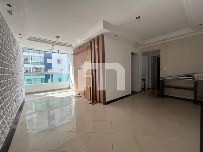 Apartamento a Venda no Tatuapé, 3 quartos, 1 suite, terraço, 2 vagas fixas, lazer completo