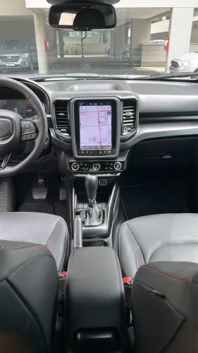 Fiat Toro Ultra 1.3 16V 4X2 TB Flex Aut. 2025