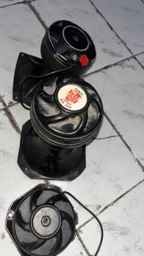 Peça para som