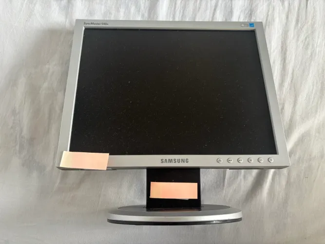 Monitor Samsung 15 polegadas