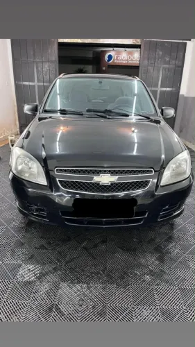 Chevrolet Celta Life/ LS 1.0 MPFI 8V Flexpower 3P 2014