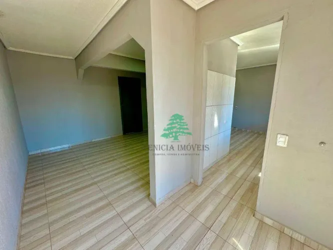 Apartamento para locação na região da Vila A