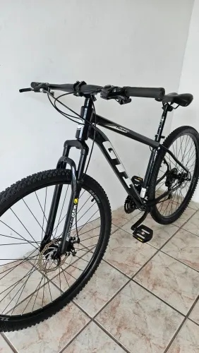 Bicicleta GTI ROMA 29 alumínio