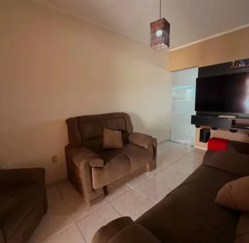 Casa a venda providência