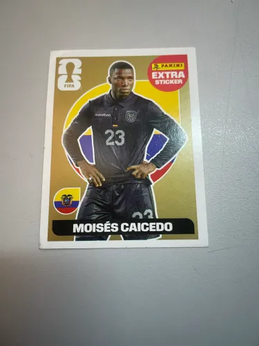 FIGURINHA LEGEND COPA 2026