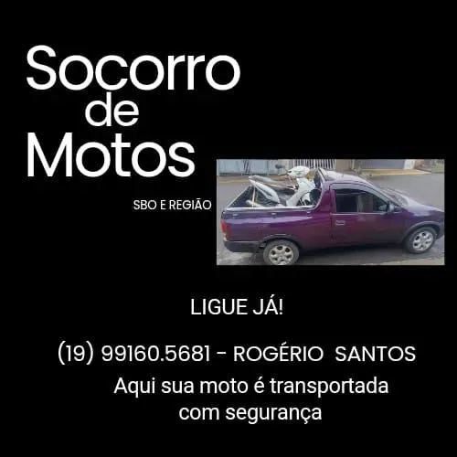 Frente só chamar *