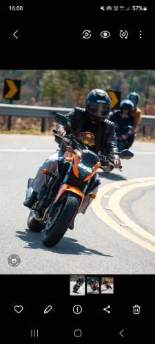 LINDA MOTO EXCELENTE ESTADO
