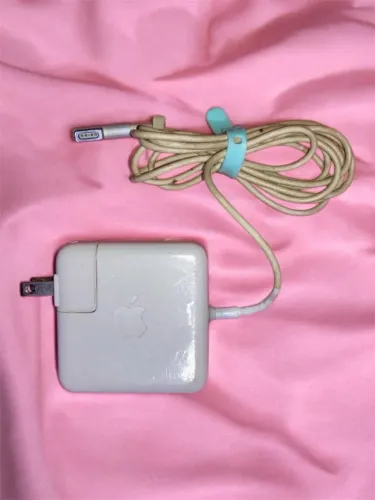 Macsafe Apple 45W Modelo A1374