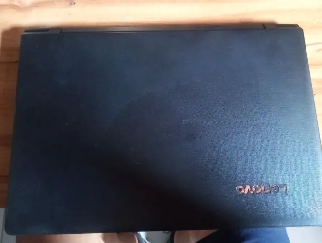 Notebook Lenovo