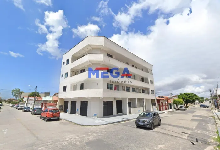 Loja comercial no bairro Amadeu Furtado em Fortaleza, CE