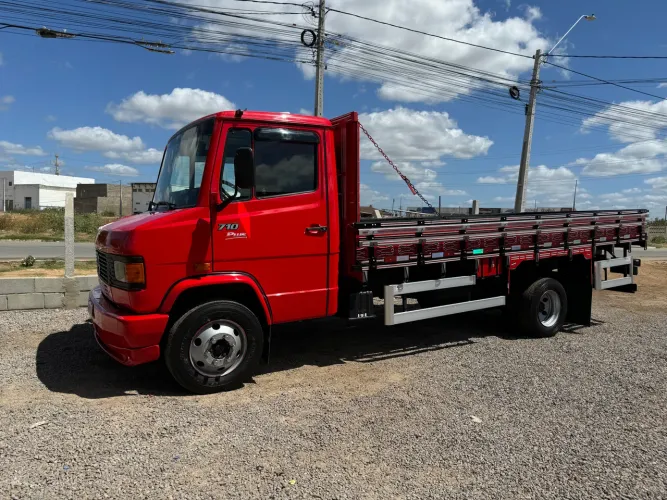 710 extra muito nova