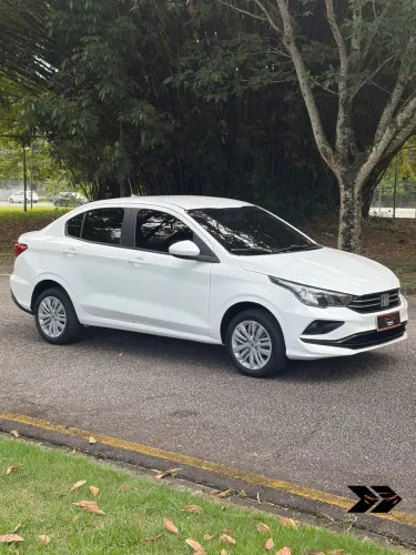 Fiat Cronos Drive 1.3 8V Flex 2023