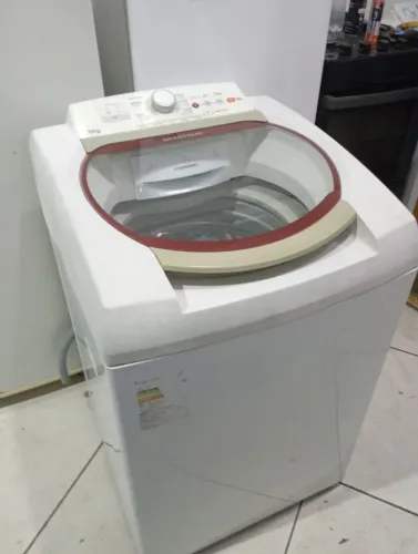 Maquina de lavar 11kg por so 879,99