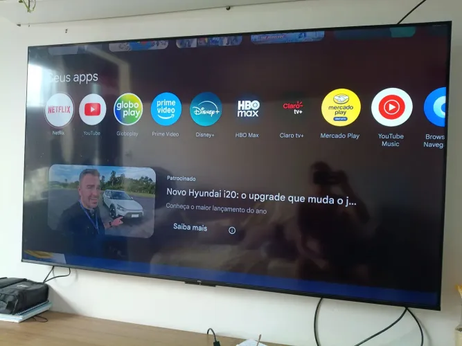 Tv 65