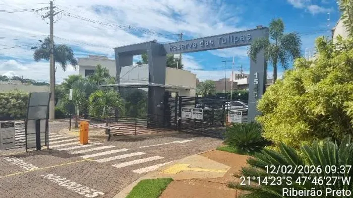 Imóvel com bom aproveitamento  Apartamento no Recreio das Acacias, Ribeirao Preto - SP, Ap