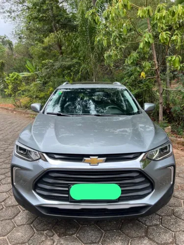 Chevrolet Tracker Premier 1.2 Turbo 12V Flex AUT 2024