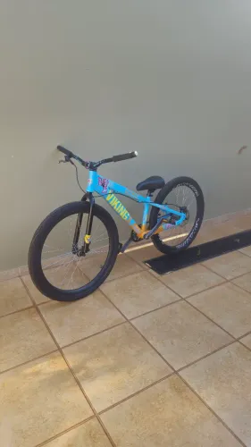 Vikingx tuff 25