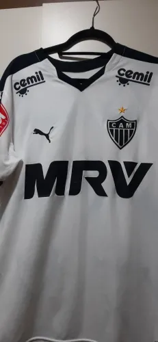 Camisetas Atlético Mineiro