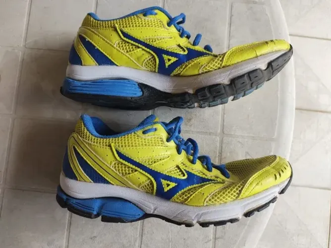 Tênis Mizuno