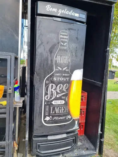 Cervejeira 