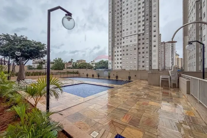 OPORTUNIDADE IMPERDÍVEL NA VILA NOVA CACHOEIRINHA! APTO COM 2 DORMS + VAGA + LAZER COMPLET