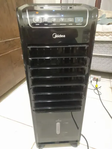 Climatizador Midea