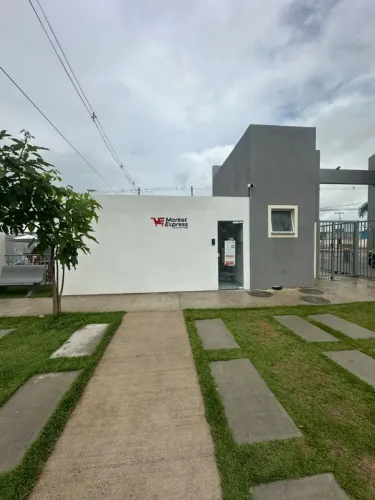 Alugo apto Parnamirim (liberdade)