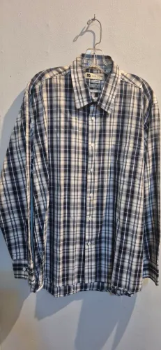 Blusões Masculino Estilo Jeans Mang Comp Tm XL /GG / 3 / 4 / 5 Qualquer Peça R$15,00