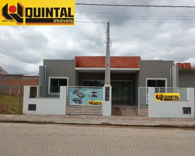 Casa Residencial Ilhota SC brasil